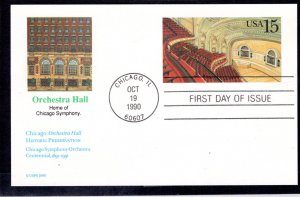 US  FDC UX152    ...   7504329