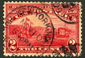 U.S. #372 USED