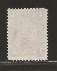 NEWFOUNDLAND SC# 79   F/U