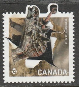 Canada     2827    (O)   2015