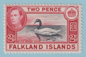 FALKLAND ISLANDS 86Ab  MINT NEVER HINGED OG ** NO FAULTS VERY FINE! - EJP