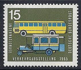 GERMANY MINT NH # 921 (A)