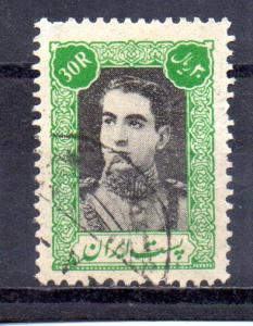 Iran 905 used