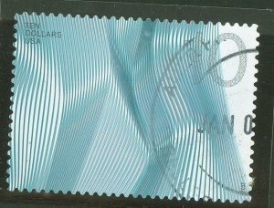 United States #4720 Used Single