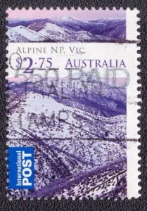 Australia  - 4189 2014 Used