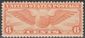 US #C19 MNH CV $3.50