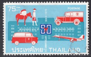 THAILAND SCOTT 674