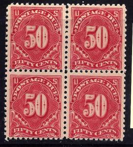 U.S. #680-726 and J61-J102 Mint