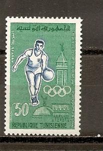Tunisia 377 MLH