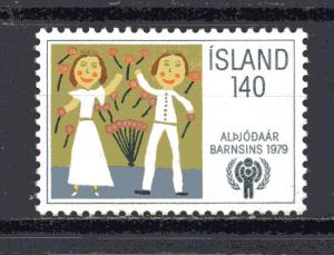 Iceland 519 MH