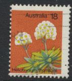 Australia SG 608 - Used 