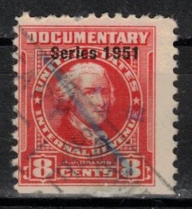 USA - Revenues - Scott R566