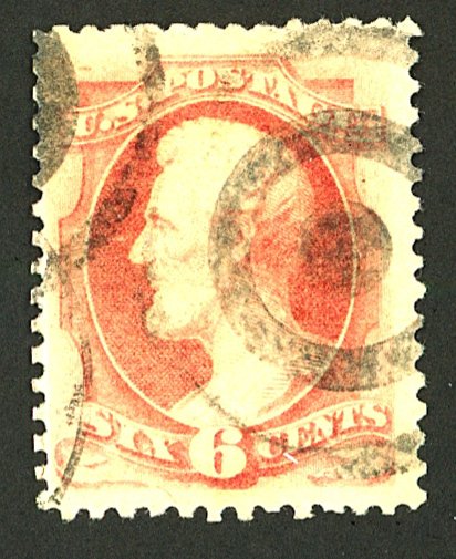 U.S. #159 USED