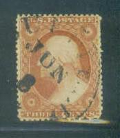 26 Used Fine C007