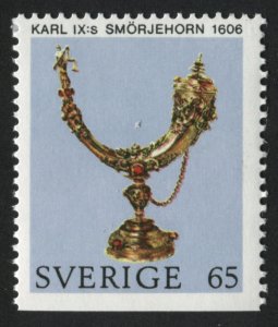 Sweden 903 MNH