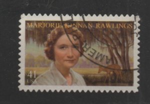 Scott#  4223   used  Single