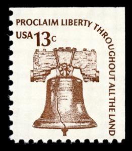 USA 1595 Mint (NH) Booklet Stamp