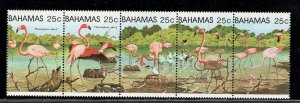 BAHAMAS SC# 509 VF/MOG