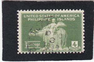 PHILIPPINES,   #   384    used