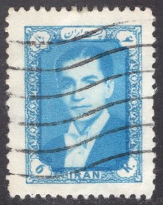 IRAN SCOTT 1092