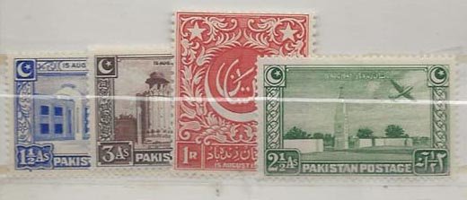 Pakistan  Dollar Special 20-23 m