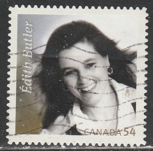 Canada   2334b    (O)     2009