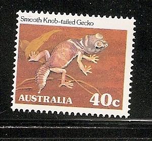 Australia 1983 stamp perf 14x14 1/2  MNH SC 792 / SG 794a