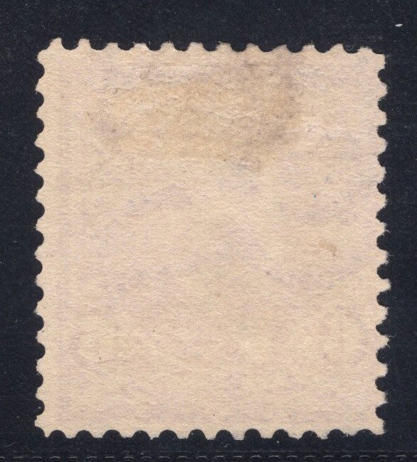 MOMEN: US STAMPS #271a USIR WMK USED PF CERT RARE LOT #80082*