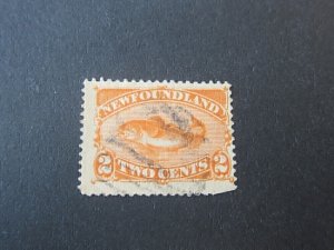 Canada NFL 1887 Sc 48 FU