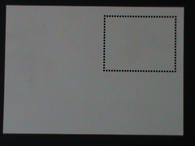 ​MALAYSIA-2005-SC#1062- TRADITIONAL KITES MNH -S/S-VF- WE SHIP TO WORLDWIDE