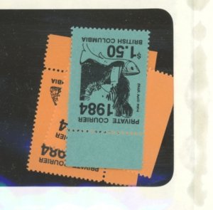 U.S. #SET/MIXED CONDITION 