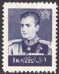 IRAN SCOTT 1175