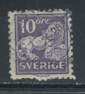 Sweden 128  Used (3)