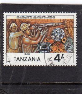 Tanzania Development Conference used