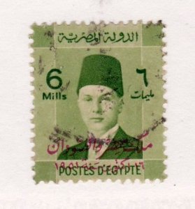 Egypt      303           used