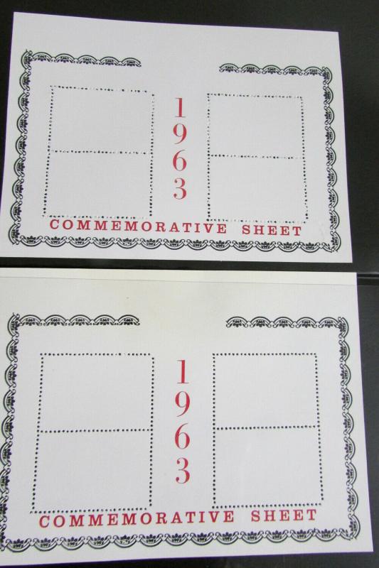 Space Proof Selection 1960s Highly Specialized Rare