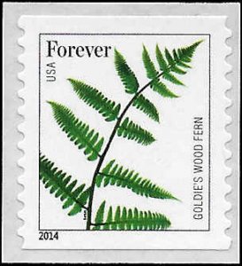 4877 Mint,OG,NH... SCV $2.00