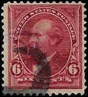 282 Used... SCV $6.50