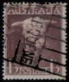 Australia SC# 211 Used f/vf