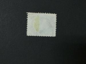 MOMEN: US #63 USED #25609