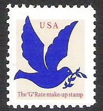 U S Scott # 2877 MNH