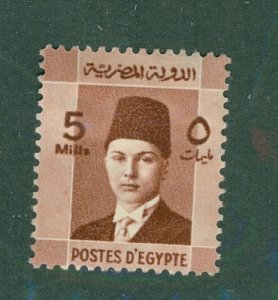 EGYPT 3 210 USED BIN $0.50