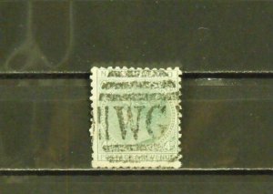 12567   NEW ZEALAND   Used # 64                          CV$ 5.00