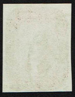 Scott #12 VF-used. With 1984 PF certificate. SCV - $700.00. A nice showpiece.