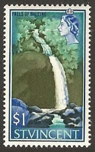 St. Vincent  Mnh S.C 238
