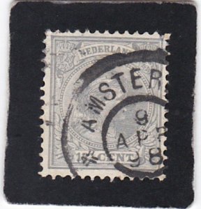 Netherlands,  #  44   used