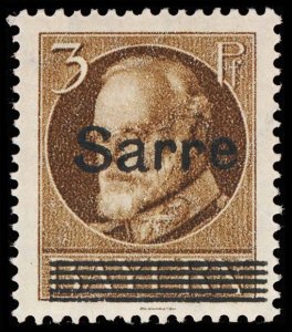 SAAR 20  Mint (ID # 112781)