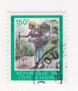 Ivory Coast      961            used