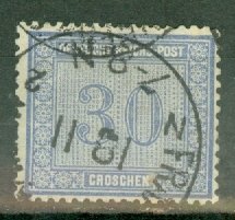 DG: Germany 26 used CV $960