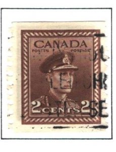 Canada Sc#264 Used